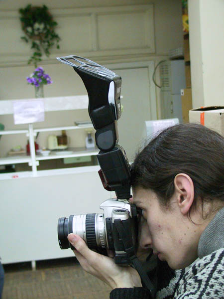   Photo Line   22.12.01 - 26