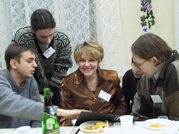   Photo Line   22.12.01 - 26