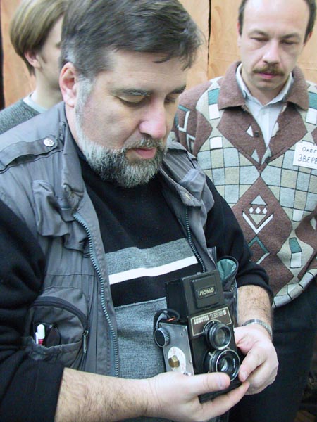   Photo Line   22.12.01 - 30
