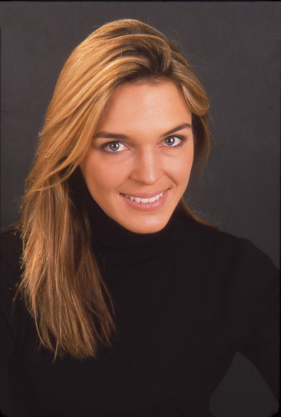  Model's Portrait