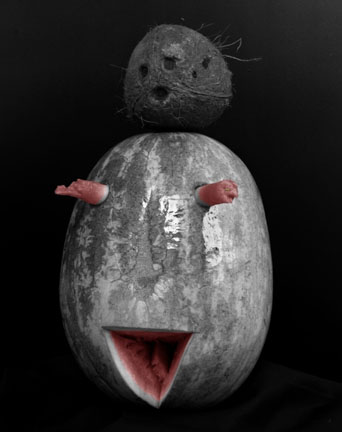  Polnost`ju golaja...