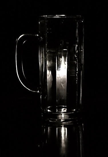  Beer glass