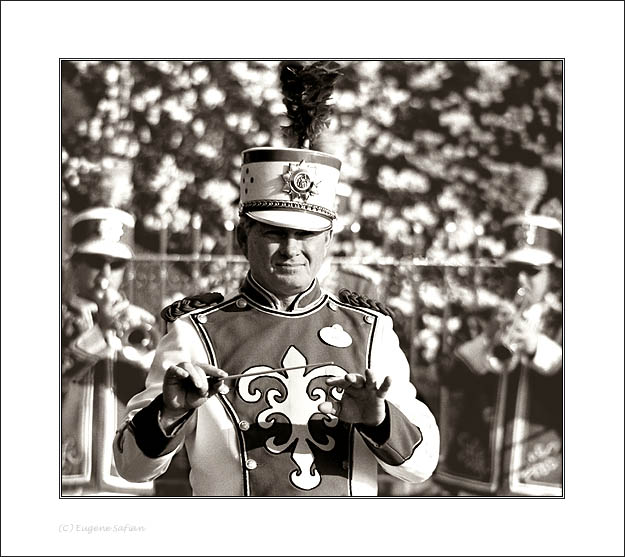  Conductor