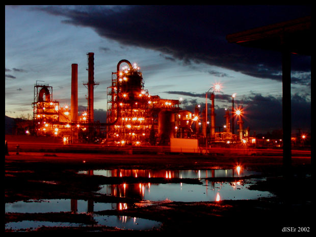 Industrial Lights of Deseret.