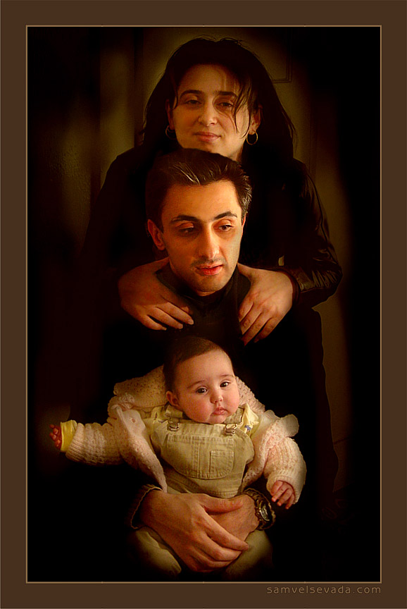  F A M I L Y