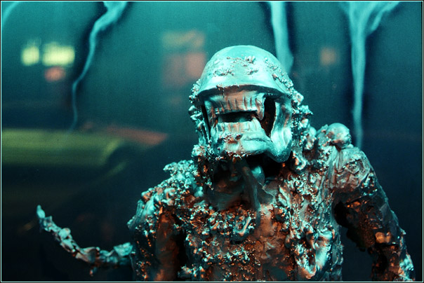 Alien