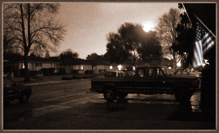  San Jose, California. 07-feb-2002 21:00