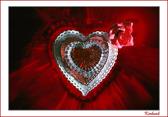  beat of the heart
