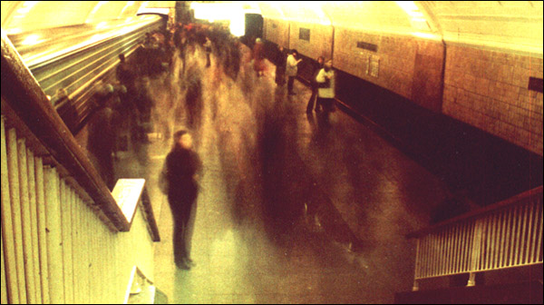  Moscow Underground.Movement.