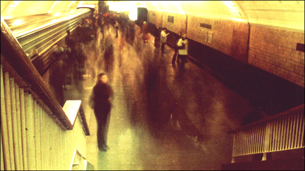  Moscow Underground.Movement.