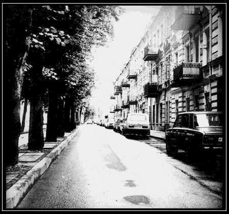  Gorod Detstva