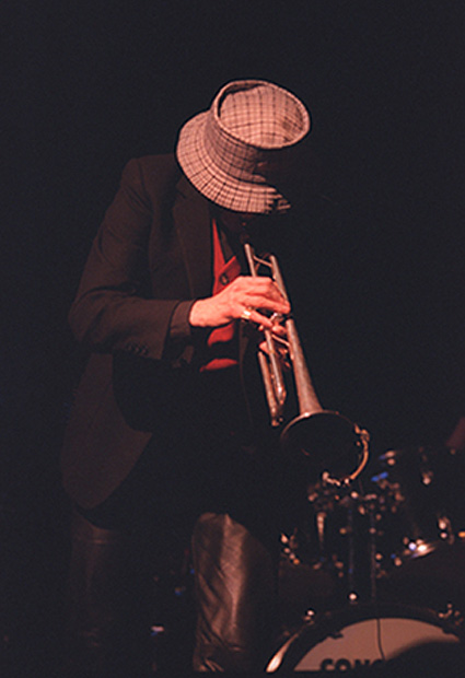  SHLIAPAjazz