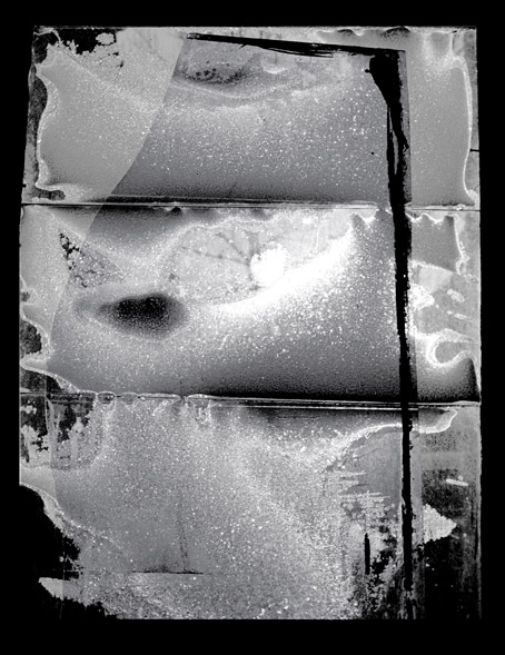  Glass Box