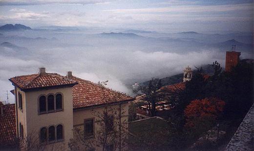  San Marino