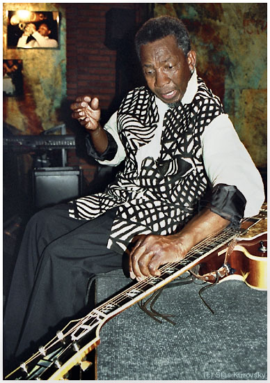  Philip Tabane #2