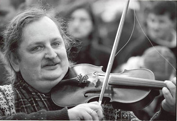  muzikant
