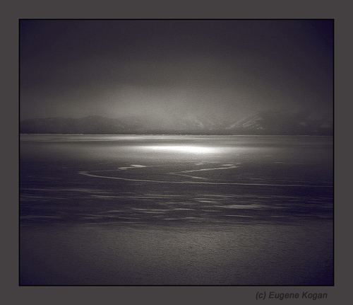  Surreal Tahoe