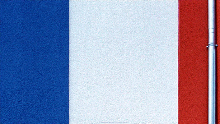  Viva France!