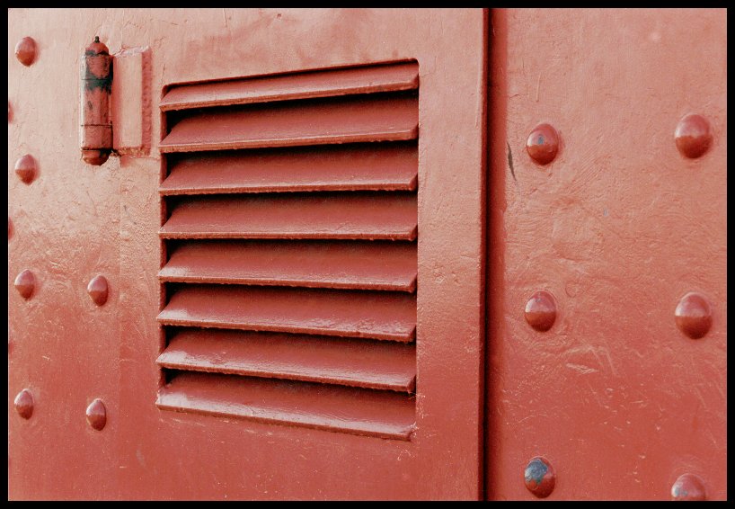  Golden Gate Bridge (fragment #2)