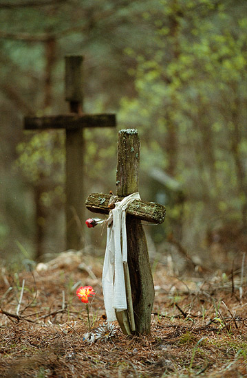  Rememberance of Chernobyl' 