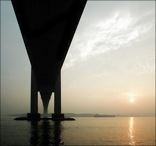  Verrazzano Bridge
