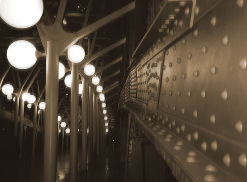  bridge