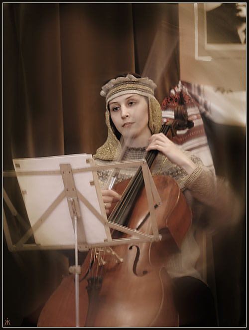  Pizzicato