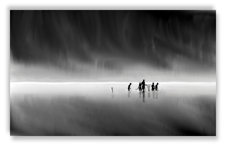  Hallucinations #5