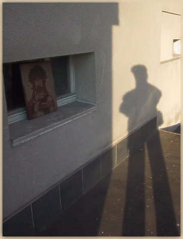  Look at yourself