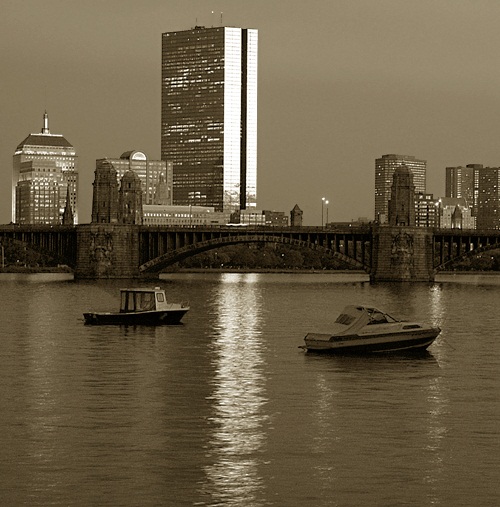  Charles River