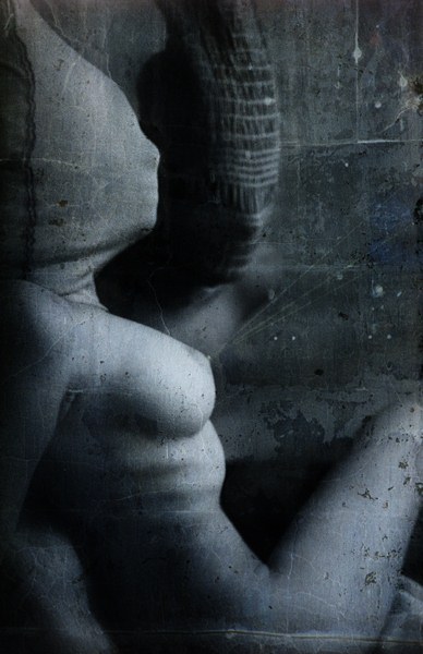  Prisoners of Desire - IV