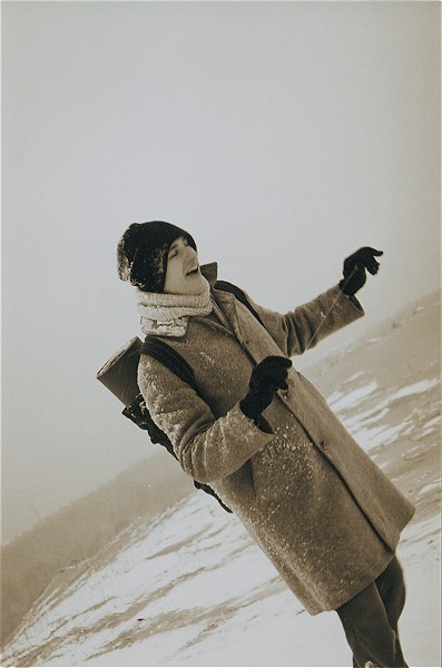  poletel za zmejem