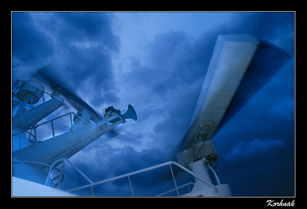  storm radar