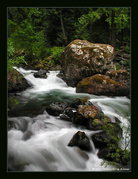  Airplane Creek 