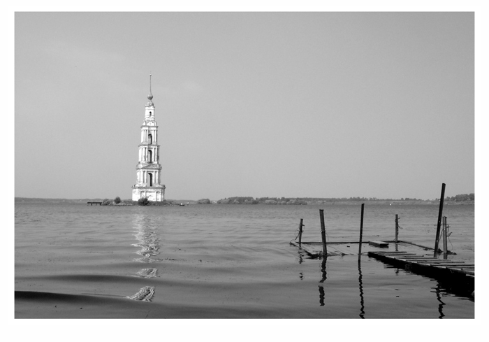  walk on water