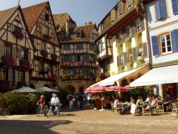  Colmar