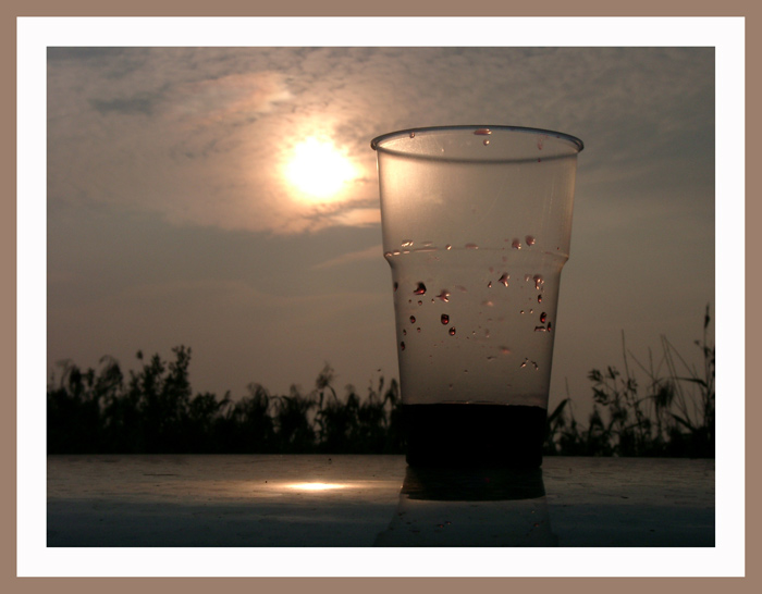  Paul Masson Sunset