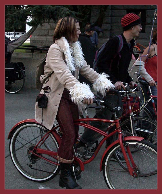  Urban Style