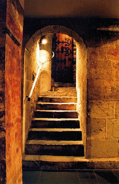  Crypt