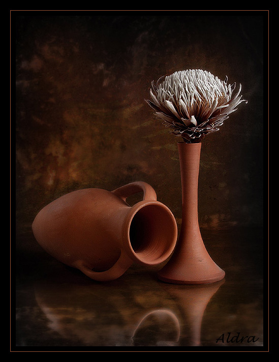  Pottery