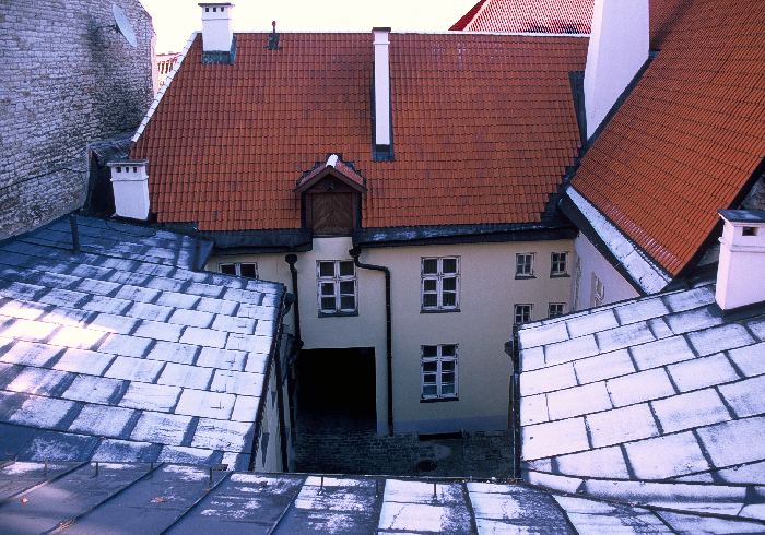  roofs