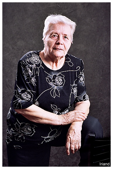 Grandma