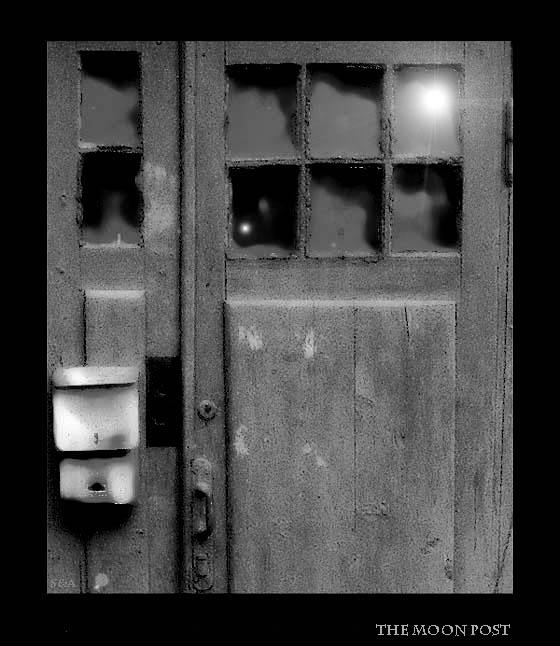  the moon post