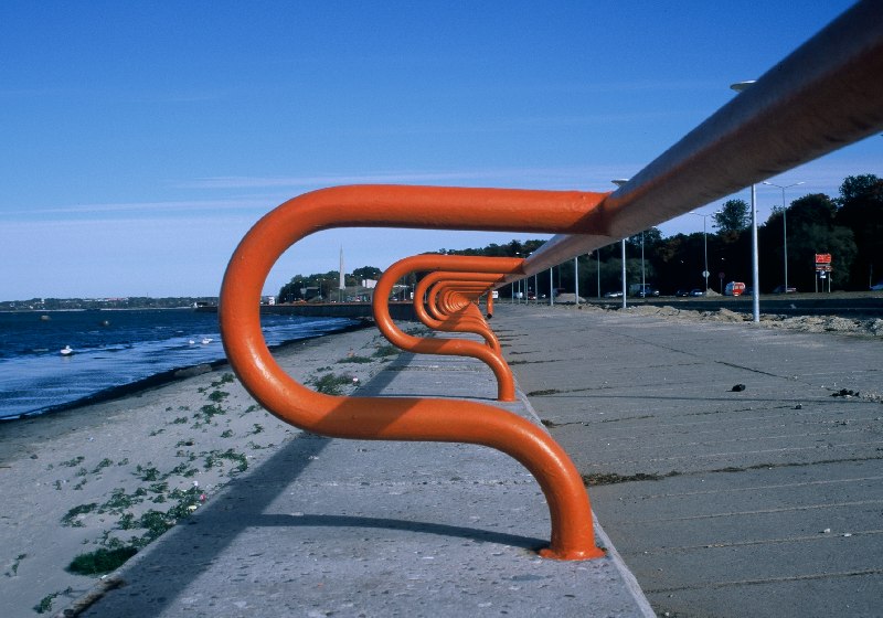  railing