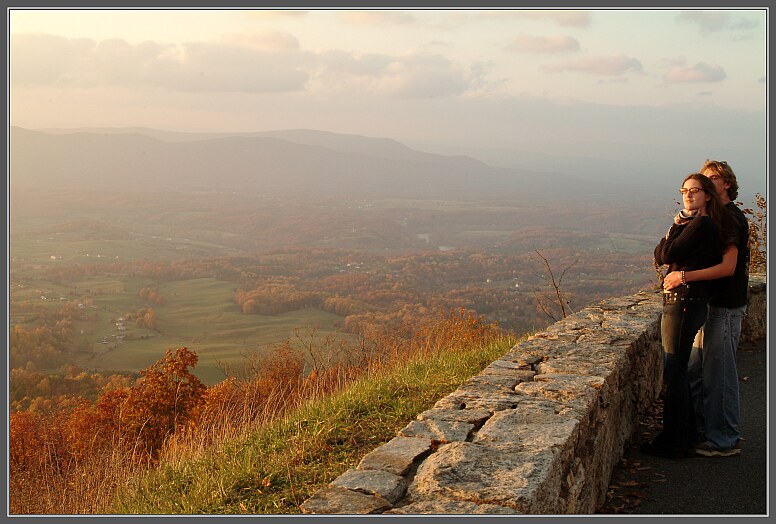    Shenandoah