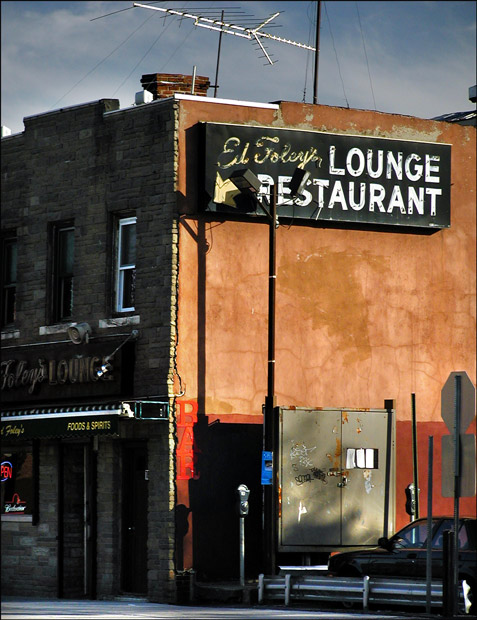  corner place