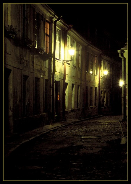  street