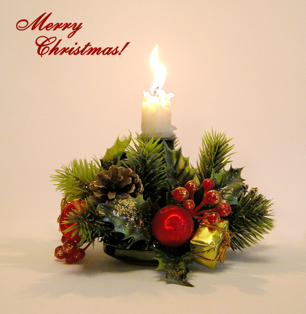  Merry Christmas