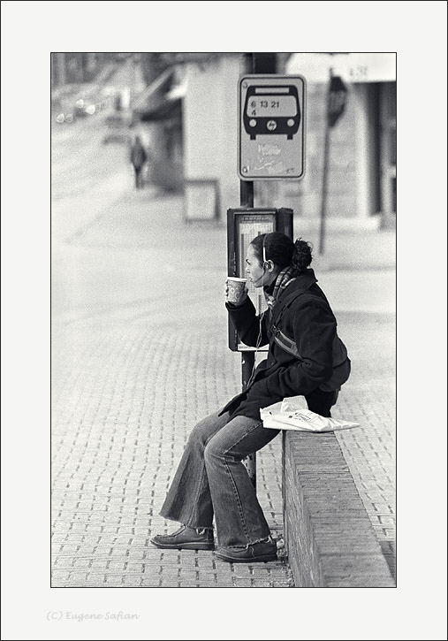  BusStop