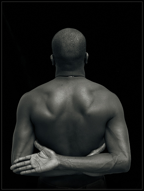   Herb Ritts .